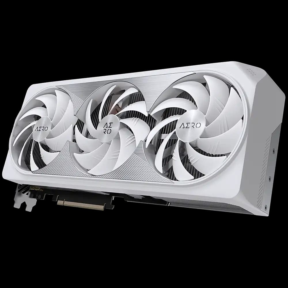 کارت گرافیک گیگابایت GIGABYTE RTX 4080 AERO OC 16G — تصویر ۳