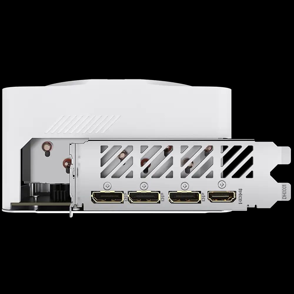 کارت گرافیک گیگابایت GIGABYTE RTX 4080 AERO OC 16G — تصویر ۸