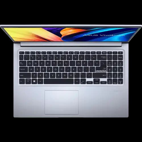لپ تاپ ایسوس مدل ASUS VivoBook X1502ZA i3 1220P 16GB 1TB INTEL — تصویر ۲