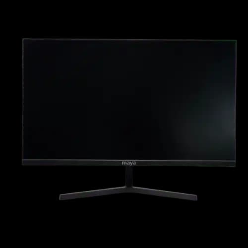 مانیتور مایا 24 اینچ مدل Maya MO24 B FHD IPS LED 24