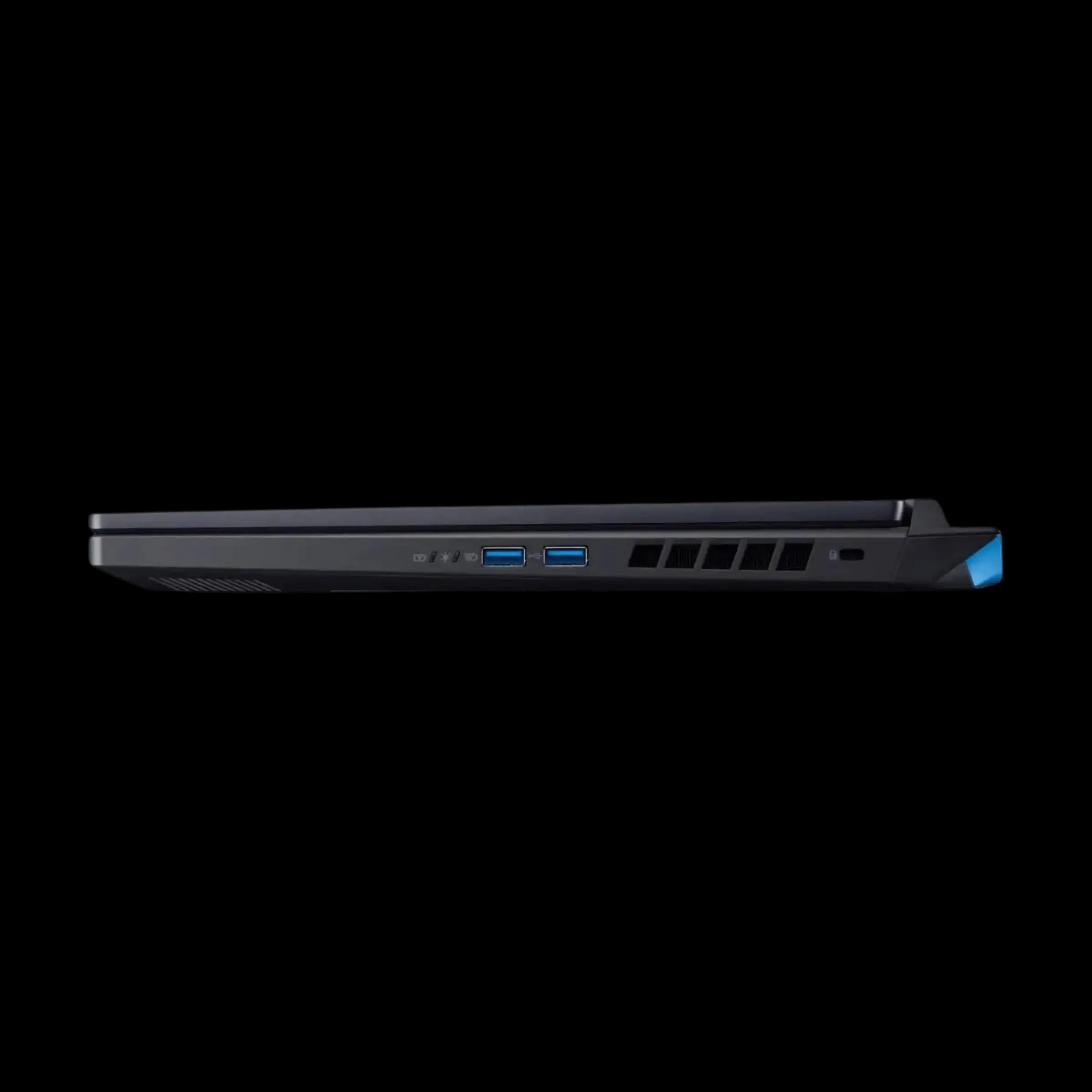 لپ تاپ ایسر مدل Predator Helios Neo 16 i9 13900HX 32GB 1TB 8GB RTX 4070 — تصویر ۷