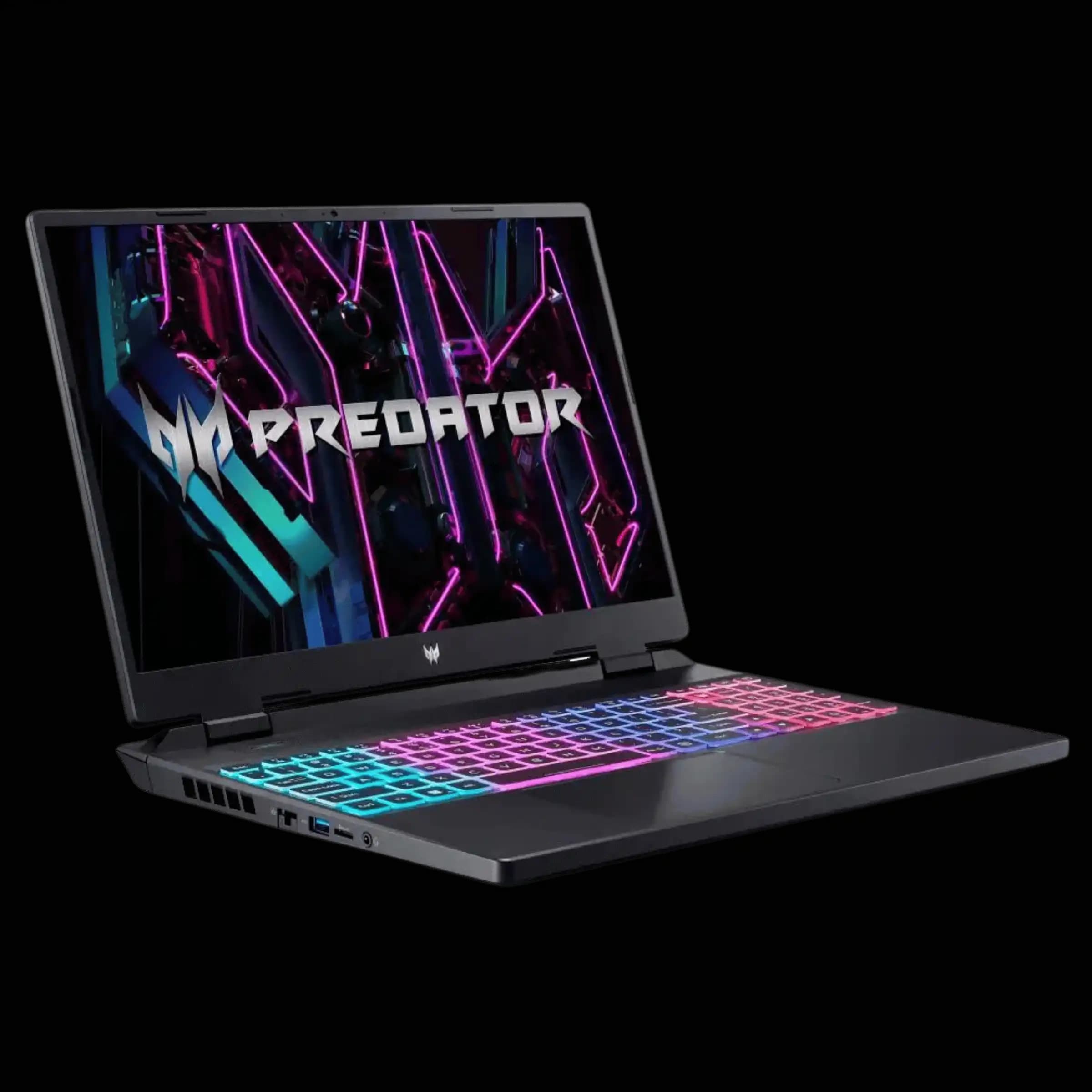 لپ تاپ ایسر مدل Predator Helios Neo 16 i9 13900HX 32GB 1TB 8GB RTX 4070 — تصویر ۲