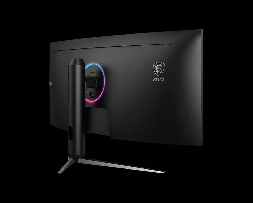 مانیتور گیمینگ ام اس آی 34 اینچ مدل MONITOR MSI Optix MAG342CQR CURVED — تصویر ۵