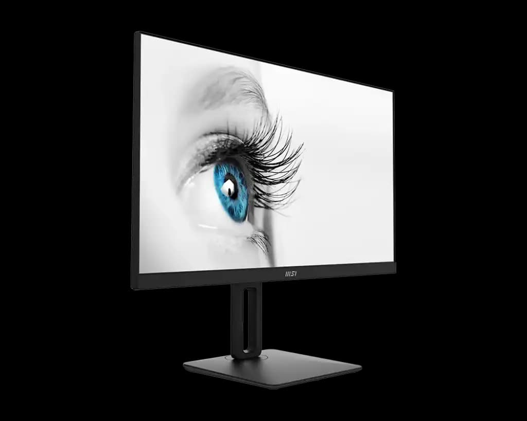 مانیتور ام اس آی 27 اینچ مدل MSI Modern MP271AP — تصویر ۳