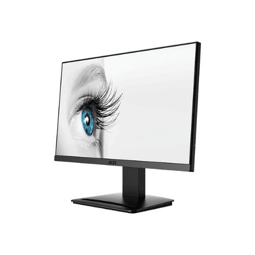 مانیتور 21.5 اینچ MSI مدل MONITOR MSI Pro MP223 — تصویر ۴