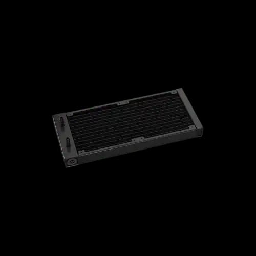 خنک کننده پردازنده مایع دیپ کول مدل DeepCool LD240 Black — تصویر ۴
