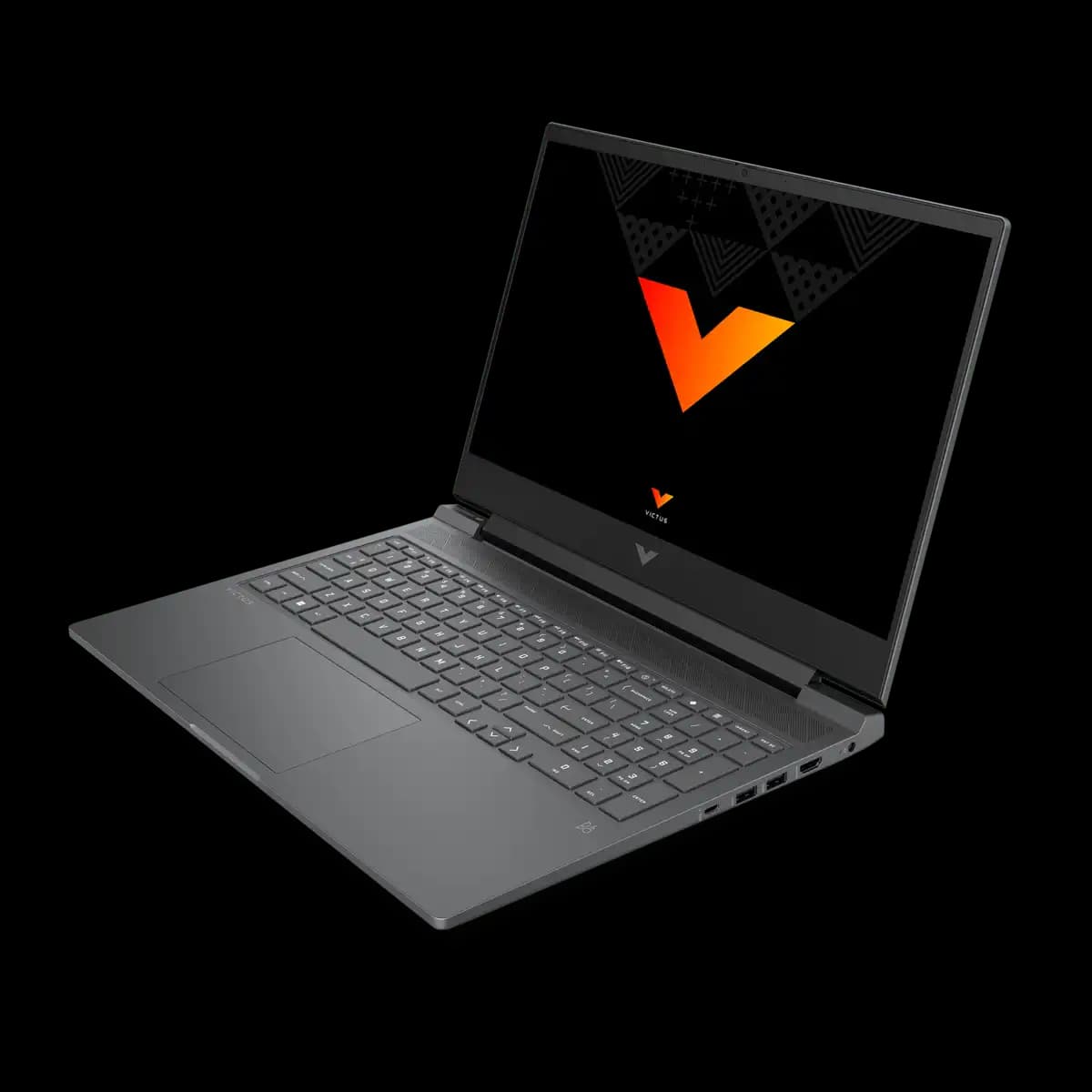 لپ تاپ اچ پی مدل HP Victus 16 i7 13700H 16GB 512GB RTX4050 — تصویر ۲
