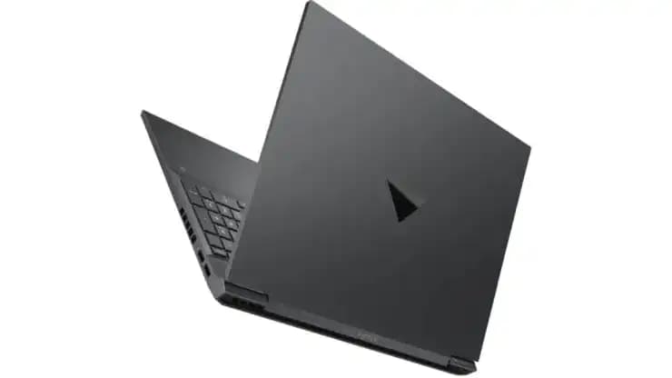 لپ تاپ اچ پی مدل HP Victus 16 i7 13700H 16GB 512GB RTX4050 — تصویر ۴