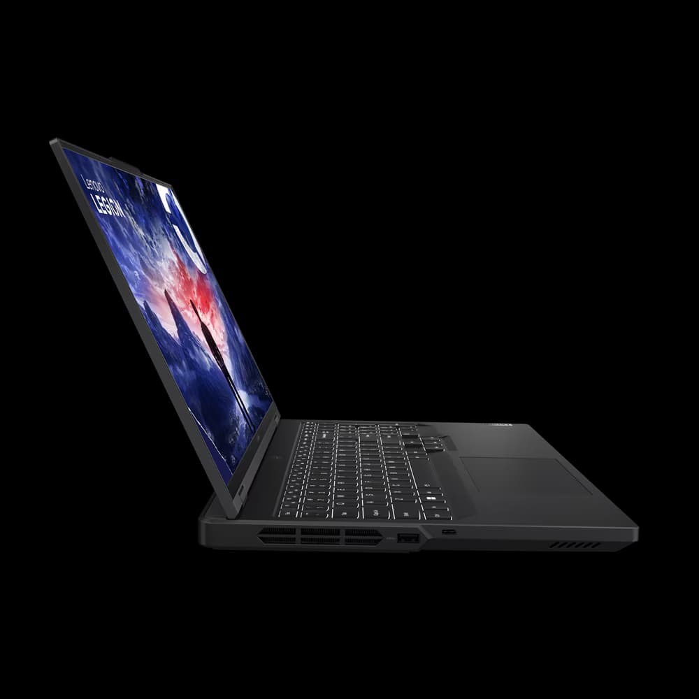 لپ تاپ لنوو مدل LENOVO Legion 5 i7 14650HX 16GB 1TB RTX4050 — تصویر ۴