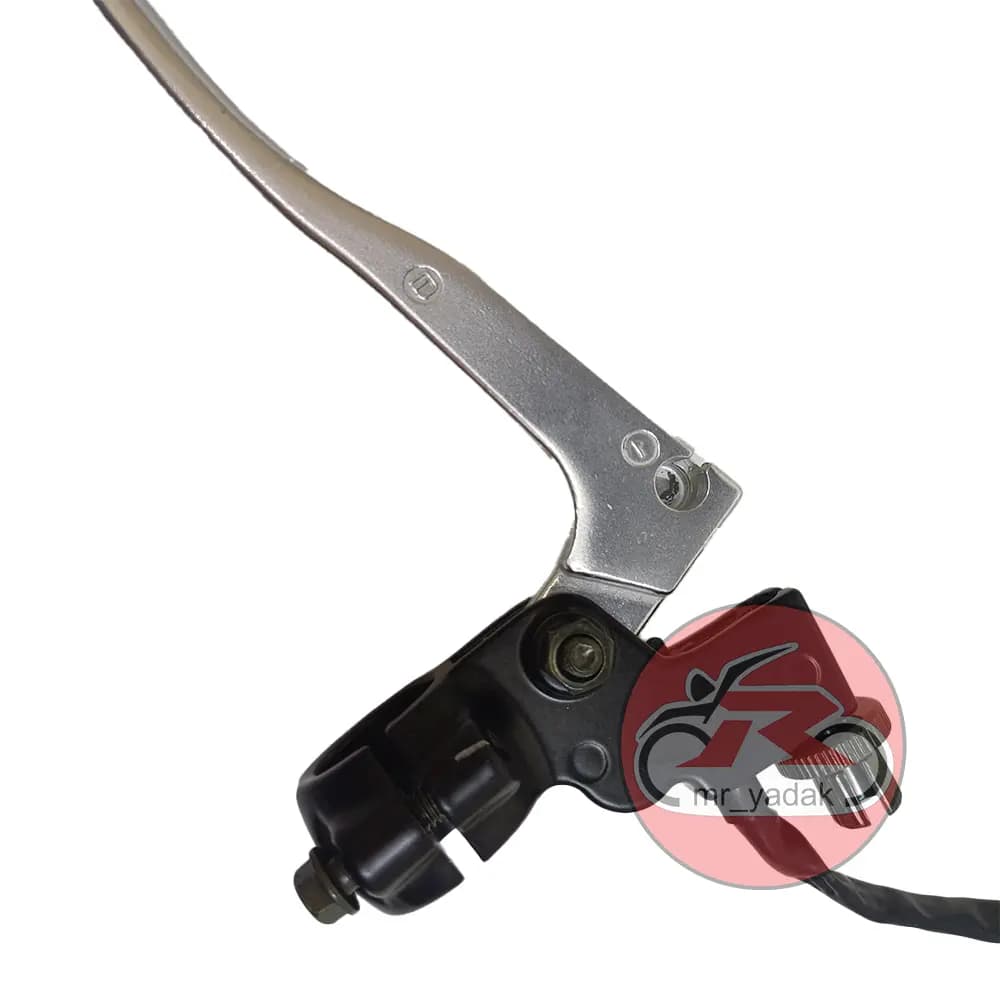 کتی کلاچ و بست موتورسیکلت گلکسی Na180 — تصویر ۳