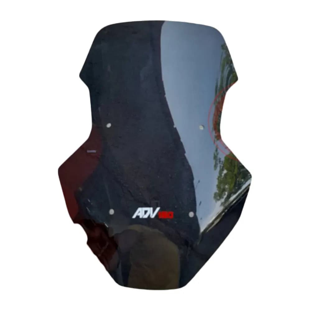 طلق موتورسیکلتadv