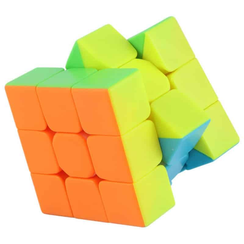 مکعب روبیک QY Toys Warrior 5 EQY655 — تصویر ۵