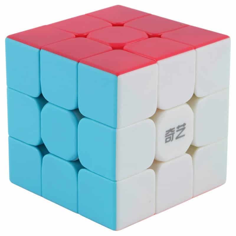 مکعب روبیک QY Toys Warrior 5 EQY655