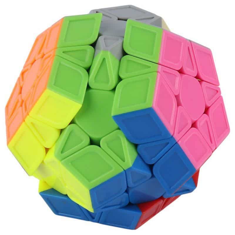 روبیک چند ضلعی QY toys Qiheng 5 — تصویر ۳