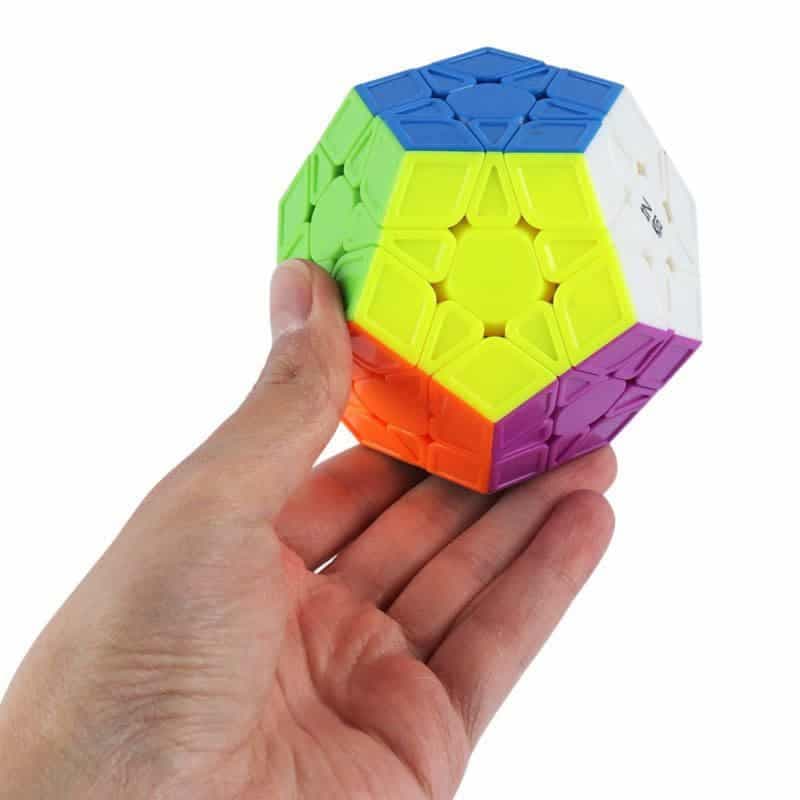 روبیک چند ضلعی QY toys Qiheng 5 — تصویر ۵