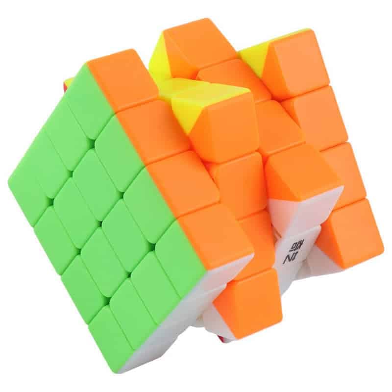مکعب روبیک 4*4 QY Toys Qiyuan 53 EQY953 — تصویر ۵