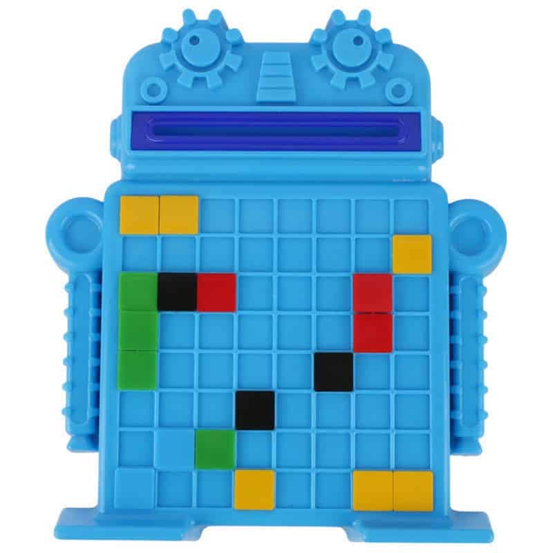 بازی فکری پاپ پین Chinder Toys — تصویر ۴