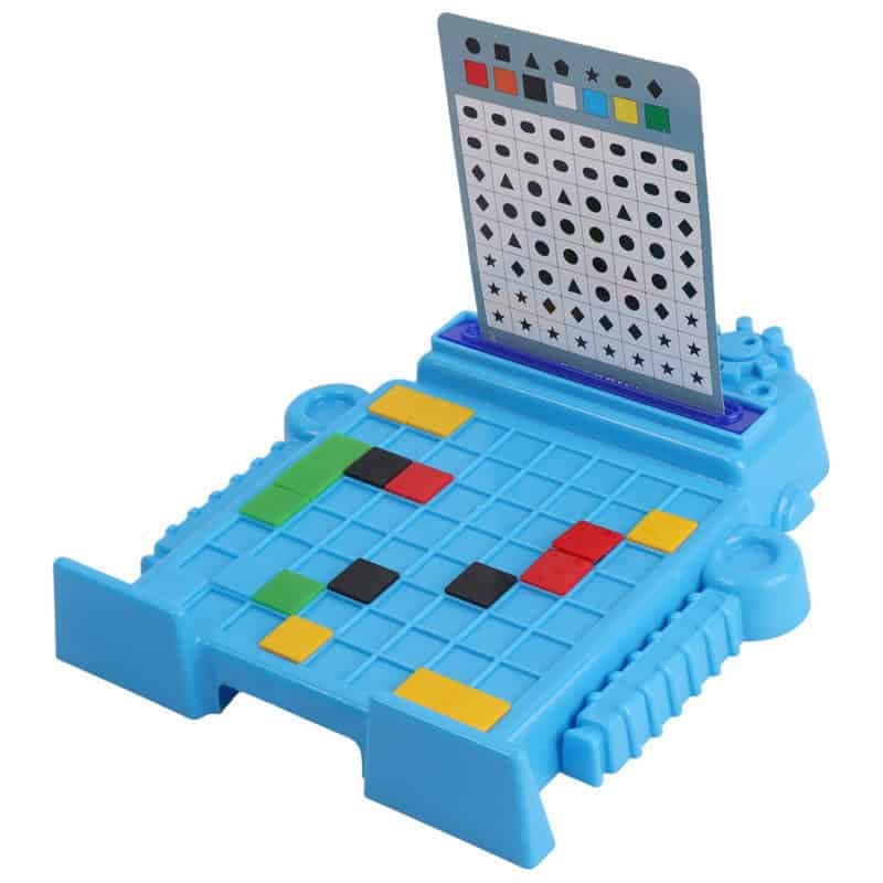 بازی فکری پاپ پین Chinder Toys — تصویر ۳