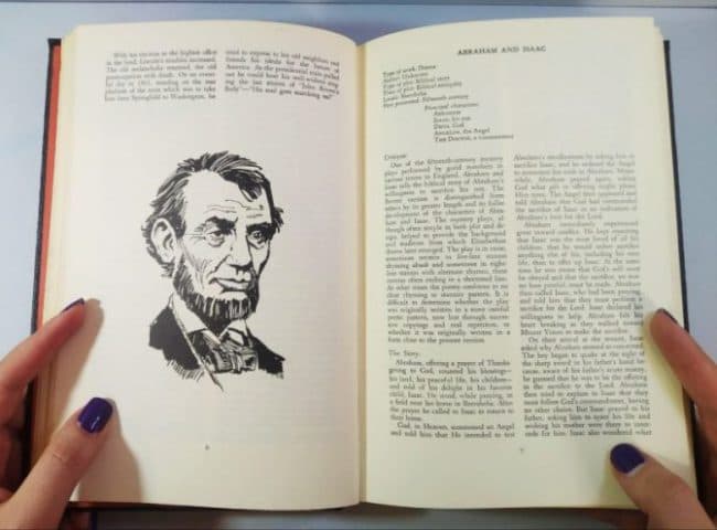 Masterplots Digest World Literature 12 Volume by Frank Magill — تصویر ۳