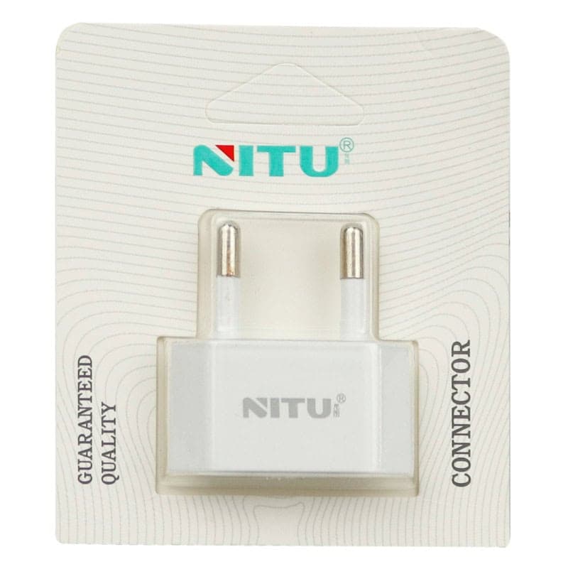 تبدیل 2 به 2 برق Nitu — تصویر ۳