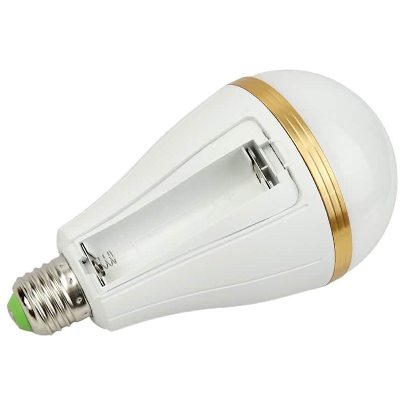 لامپ شارژی Okgo FA-3933 E27 30W — تصویر ۳