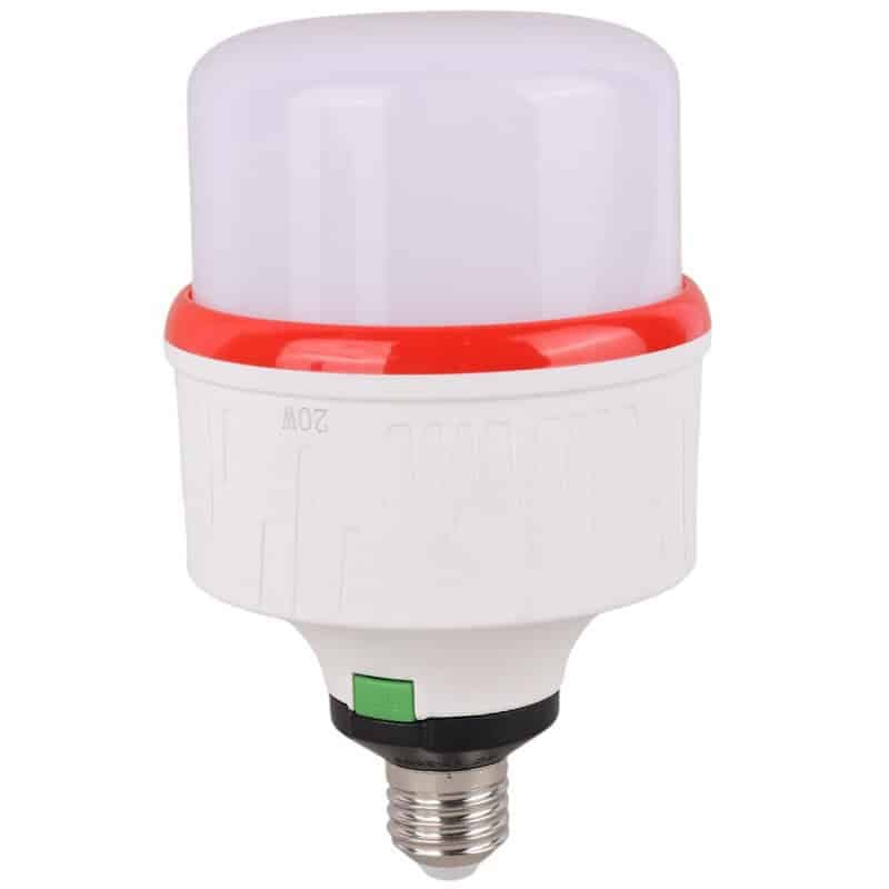 لامپ آویزدار شارژی NB 005 20W — تصویر ۲