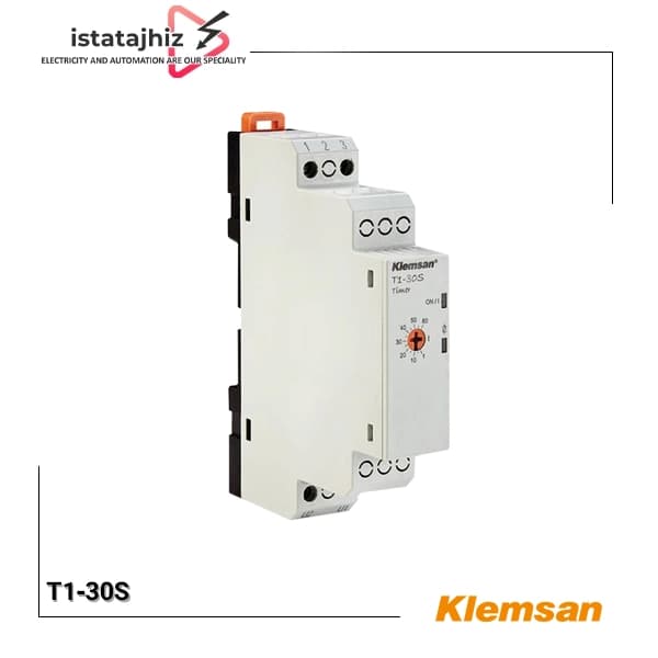 تایمر کلمسان مدل T1-30S