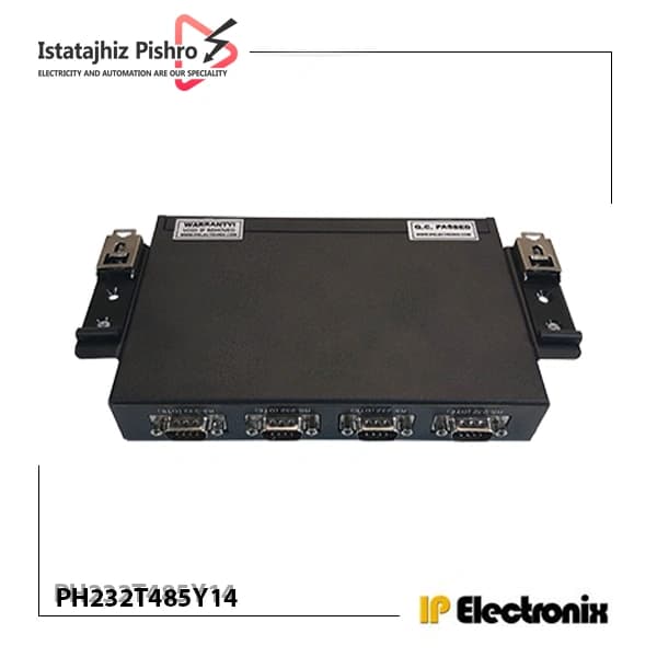 مبدل RS232 به RS485/422 مدل PH232T485Y14 — تصویر ۶