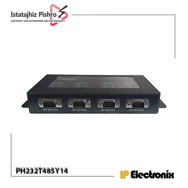 مبدل RS232 به RS485/422 مدل PH232T485Y14 — تصویر ۴