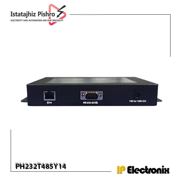 مبدل RS232 به RS485/422 مدل PH232T485Y14 — تصویر ۵