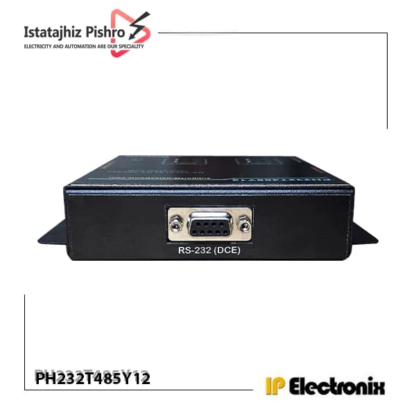 مبدل RS232 به RS485/422 مدل PH232T485Y12 — تصویر ۵