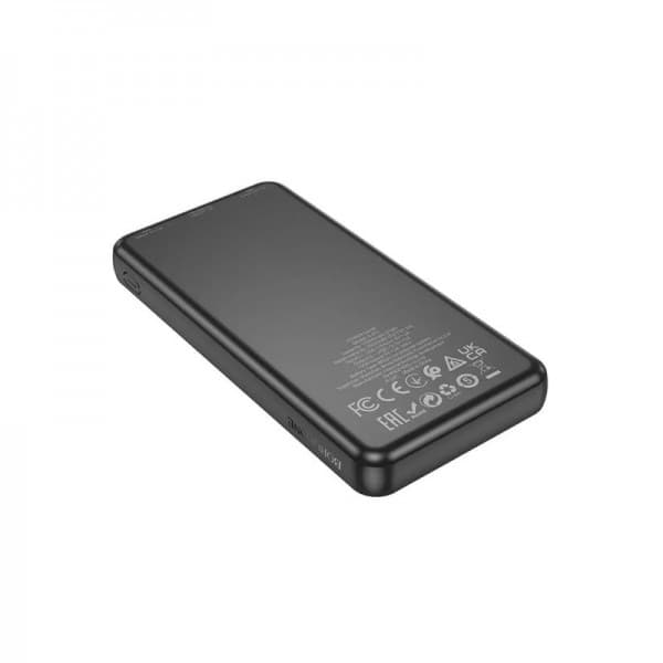 پاوربانک بروفون (BOROFONE) مدل BJ55 ظرفیت 10000mAh — تصویر ۲