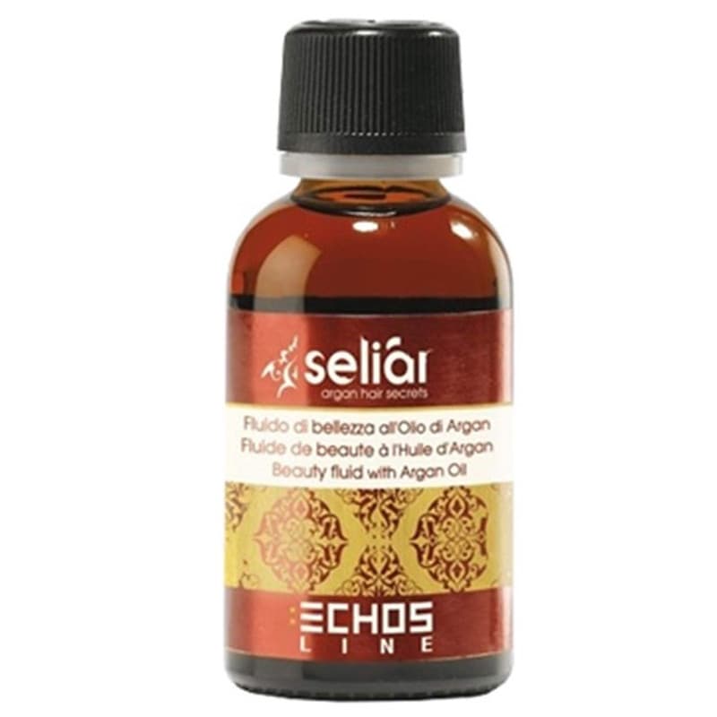 روغن مو Seliar اچ‌اس‌لاین ECHOSLINE (30میل)