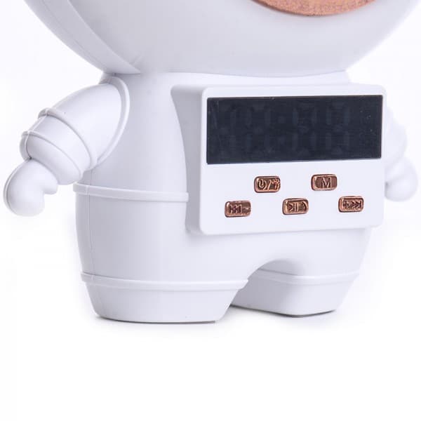 اسپیکر بلوتوث رم و فلش خور میکروفون دار مدل XM-X66 — تصویر ۳