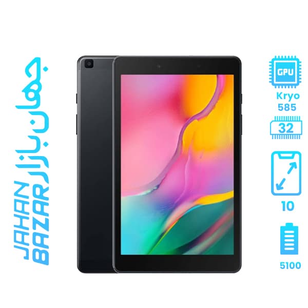 تبلت سامسونگ Tab A T295 — تصویر ۲
