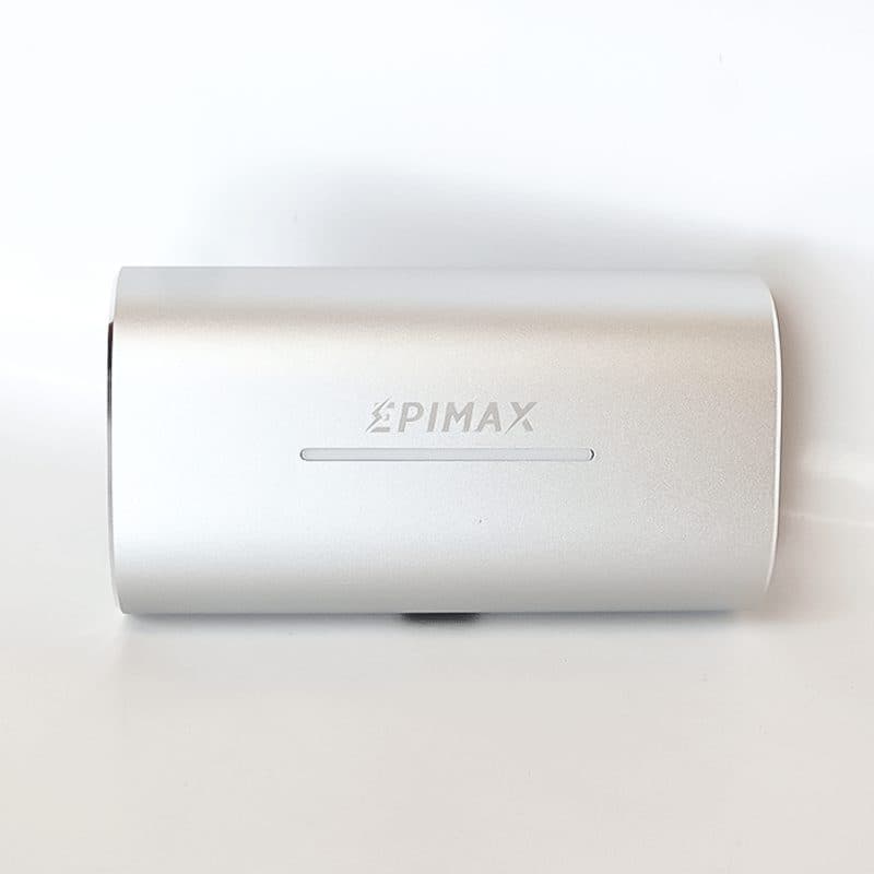 هندزفری بلوتوث اورجینال EPIMAX EH110 — تصویر ۳