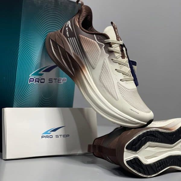 کفش اسپرت پرواستپ مدل ونتو 2 مردانه PRO STEP VENTO 2 — تصویر ۵
