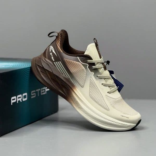 کفش اسپرت پرواستپ مدل ونتو 2 مردانه PRO STEP VENTO 2 — تصویر ۲