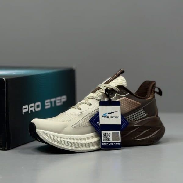 کفش اسپرت پرواستپ مدل ونتو 2 مردانه PRO STEP VENTO 2 — تصویر ۴