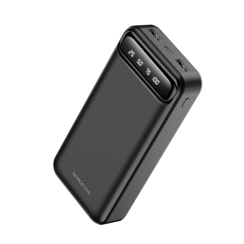 پاوربانک بروفون (BOROFONE) مدل BJ14A ظرفیت 20000mAh