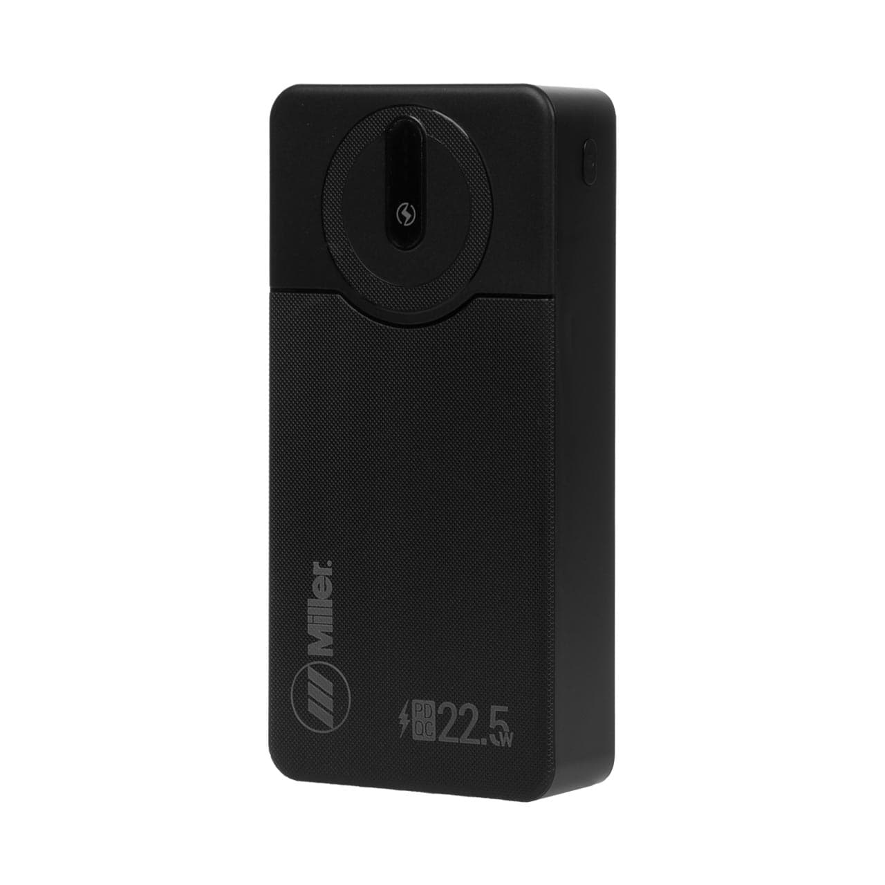 پاوربانک میلر (Miller) مدل MP-223 ظرفیت 20000mAh