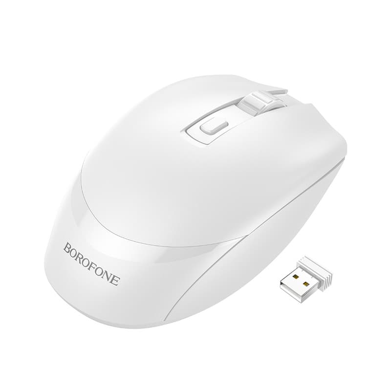 موس بی سیم بروفون (BOROFONE) مدل BG7