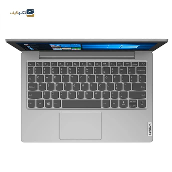 لپ‌ تاپ 15.6 اینچی لنوو Lenovo IdeaPad 1 15AMN7 — تصویر ۳