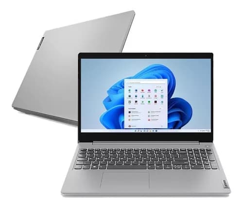 لپ‌ تاپ 15.6 اینچی لنوو Lenovo IdeaPad 1 15AMN7