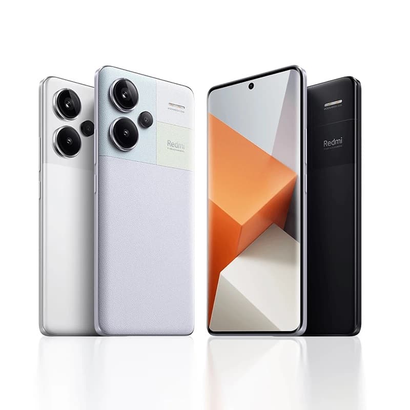 گوشی شیائومی + Redmi Note 13 Pro