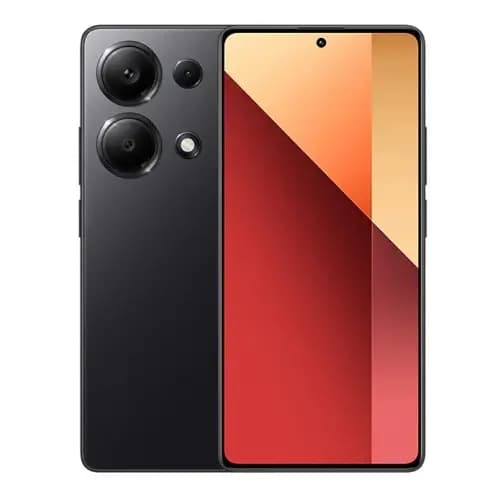 گوشی شیائومی + Redmi Note 13 Pro — تصویر ۸