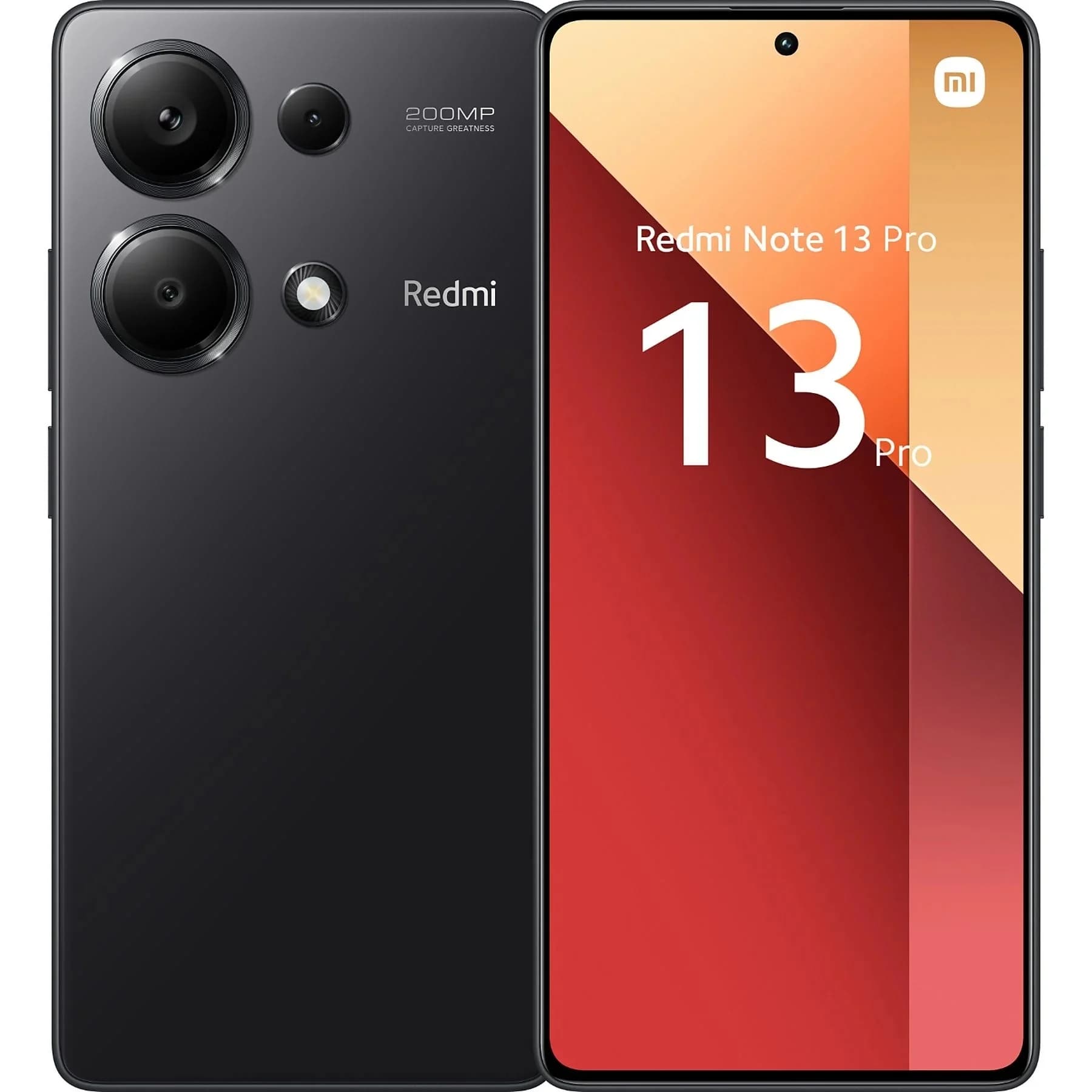 گوشی شیائومی + Redmi Note 13 Pro — تصویر ۵