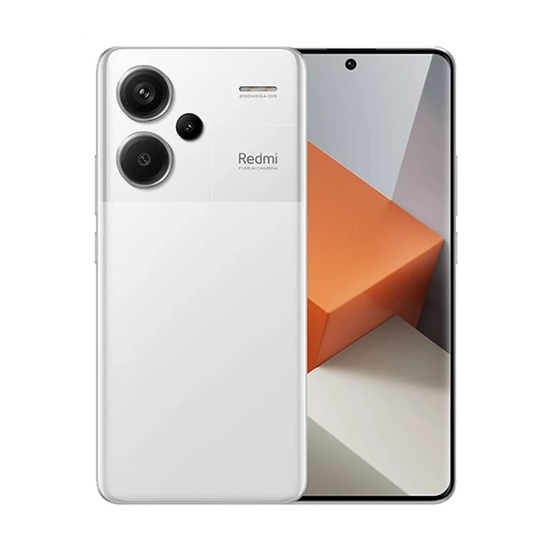گوشی شیائومی + Redmi Note 13 Pro — تصویر ۳