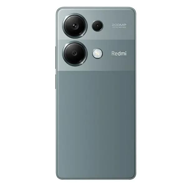 گوشی شیائومی + Redmi Note 13 Pro — تصویر ۹
