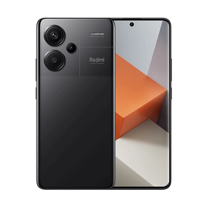گوشی شیائومی + Redmi Note 13 Pro — تصویر ۴
